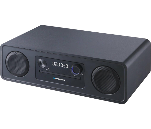 Blaupunkt MS20BK - 724687 - zdjęcie 2